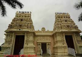 Shiva Vishnu Temple Miami Jain Temple Vishnu Temple