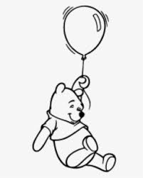 Check out our winnie the pooh drawings selection for the very best in unique or custom, handmade pieces from our shops. Winnie The Pooh With Honey Drawing Free Transparent Clipart Clipartkey