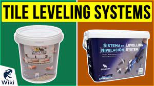 Top 9 Tile Leveling Systems Of 2020 Video Review