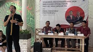 Institut teknologi & bisnis (itb) stikom bali jimbaran (0361) 8953534; Kuliah Di Itb Stikom Bali Bisa Magang Di Jepang Bagaimana Caranya Tribun Bali