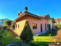 Immobile in vendita in asta in via giovanni brunero, 31 a san maurizio canavese (to). Case Indipendenti Con Giardino In Vendita A San Maurizio Canavese To Trovacasa Net