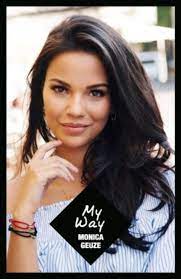 My Way Monica Geuze 9789021564517 Boek Bruna Nl