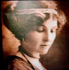 Donna Hooks Fletcher (1879-1969)