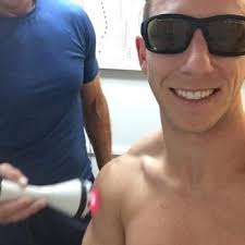 GOULD CHIROPRACTIC AND LASER PAIN CENTER