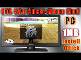 Do you want to download gta san andreas cheats pc full list in pdf format? Gta San Andreas Cheat Menu Mod For Pc Free Download Fullyupdategames Com Best Games Solutions