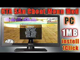 Gta sa cheater apk download for android. Gta San Andreas Cheat Menu Mod For Pc Free Download Fullyupdategames Com Best Games Solutions