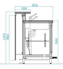 hauteur comptoir bar recherche google in 2021 house architecture design restaurant interior design building kitchen cabinets
