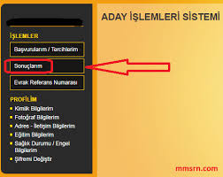 1 day ago · ösym 2021 yks sınav sonuçlarını bugün açıkladı. Osym Sinav Sonuclarina Nereden Bakilir Sinav Sonuc Goruntuleme Mmsrn Com Egitim Ve Bilgi Sitesi