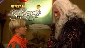 The Sorcerer's Apprentice