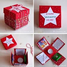 Image Result For Nikolaus Geschenke Basteln Geschenke Weihnachten 15 Minuten Weihnachten Basteln Weihnachten