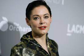 Rose McGowan Accuses Harvey Weinstein of Rape, Supports Women Boycotting  Twitter