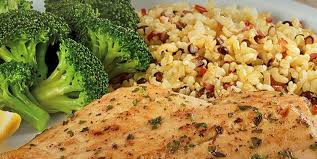 Denny S Introduces Haddock For Healthy Menu Option Intrafish