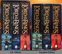 The lord of the rings: The Return Of The King 2002 Tolkienbooks Us