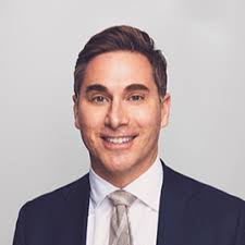 Patrick Mitchell, USA