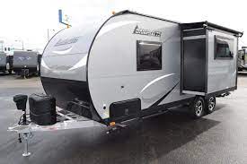 Best travel trailer brands 2019. Top 5 Best Travel Trailer Brands Rvingplanet Com