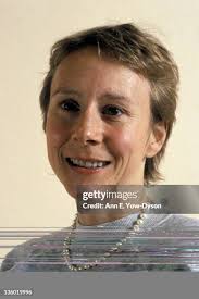 134 Esther Dyson Photos & High Res Pictures