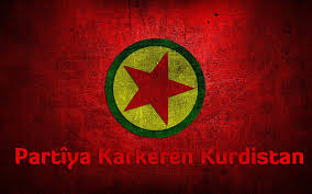 pkk partiya karkeren kurdistan kurdistan workers party حزب العمال الكردستاني partido de los trabajadores kurdistan partiya karkeren kurdistan workers party