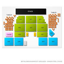 Shinedown Bethlehem Tickets 8 4 2020 7 00 Pm Vivid Seats