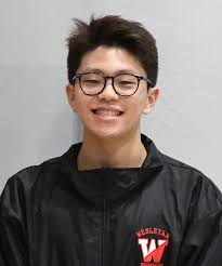 2019-20 Men's Swimming and Diving Roster