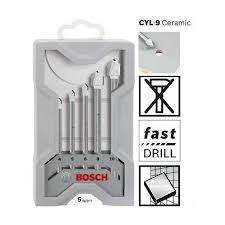 Bosch Seramik Fayans Delme Uc Seti Cam Fayans Seramik Delme Uclari Bosch Gozdenalbur Com Makita El Aletleri Dewalt Urunleri Hirdavat Ve Nalburiye Cesitleri