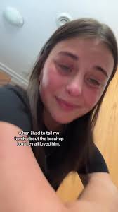 Noah Schnacky and Kristin Marino Breakup