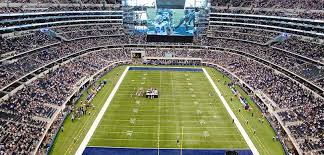 2019 Dallas Cowboys Season Tickets Buy Cowboys Season