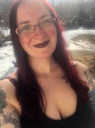 Enjoying the outdoors before mosquitoes arrive