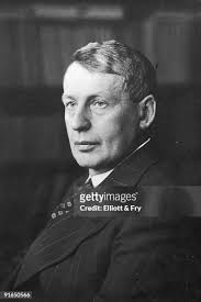 19 George Paget Thomson Stock Photos, High-Res Pictures, and Images