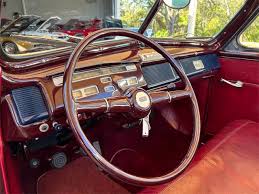 Image result for Garnet Maroon 1940 Mercury