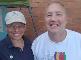 Takoma Park Folk Festival 2018