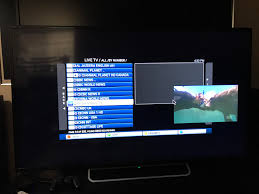 Tv fitness personalizes your workout. Hey Guys How Do I Adjust The Size In Stbemu It Doesn T Fit My Tv Screen And When You Preview A Video It Looks Like That Thanks Guys Iptv