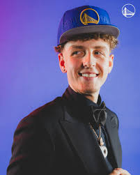 Brandin Podziemski has all the tools to take that next big leap 💯 Is this  the year he finally breaks out and turn heads across the league?