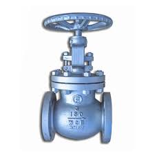 ANSI-Globe valves class 150 - 600, A216 WCB - Fromme F&M ...