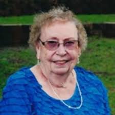 Donna M. Hoff Obituary January 24, 2018
