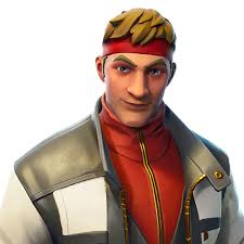 The tracker skin is a fortnite cosmetic that can be used by your character in the game! Dire Locker Fortnite Tracker