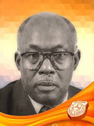 Donald Quarrie High School is with Nash Townsend.