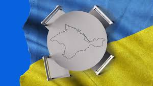 На організацію та проведення установчого саміту кримської платформи 23 серпня витратили майже 6,8. Krimska Platforma Sho Dast Ukrayini Samit Po Krimu Komentari Ukrayina