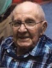 Obituary information for Kenneth Cook