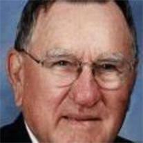 Garland Womack Obituary 2008