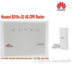 Declares that this device is in compliance with the essential requirements and other relevant provisions of directive. Unlocked Huawei B315 B315s 22 Lte Cpe 150mbpsplus Antenna 4g Lte Fdd Tdd Wireless Gateway Wifi Router With Sim Card Slot From Guoyanhui89 140 71 Dhgate Com