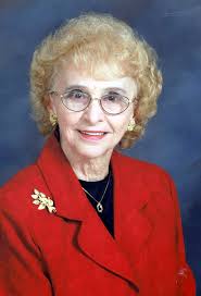 Helen Brown Obituary