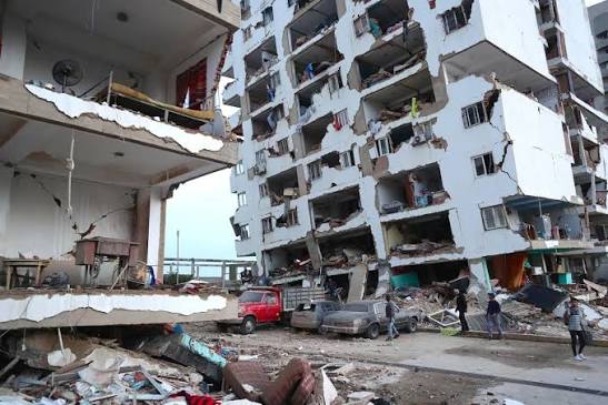 Foto: Venezuela eleva a 1.450 los muertos tras la tragedia sísmica/Cortesía