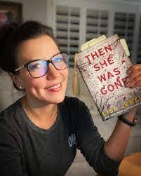 Barb Stenberg's Instagram, Twitter & Facebook