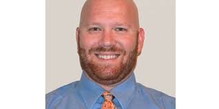 South Georgia Native Named School Principal