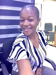 Donna Herr (she/her)