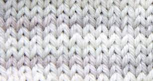 The knit stitch is the foundation for all other knitting stitches. How To Knit Stockinette Stitch Stocking Stitch Technique Knitting Patterns For Beginners