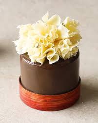 Chocolate Art Creation Yummy Dessert Decoration Fancy Desserts Food Videos Desserts