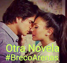 Ana Brenda e Daniel (@arenasbreco)