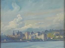 Paisagem Joao Timotheo Da Costa 1900 Painting Brazil Culture Art Art Art Google