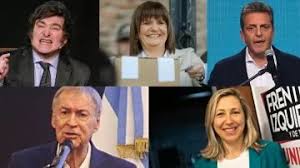 Argentina entre la historia y su futuro - Blog DESDECUBA